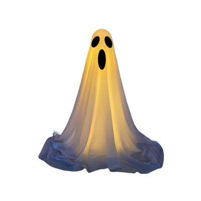 Scary Halloween Ghosts Decorations Or Garden Halloween Decorations Outdoor Dances