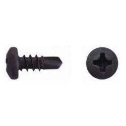 Phosphated Self-Drilling Screw 3.5*9.5MM - FTWS 3.5*95E