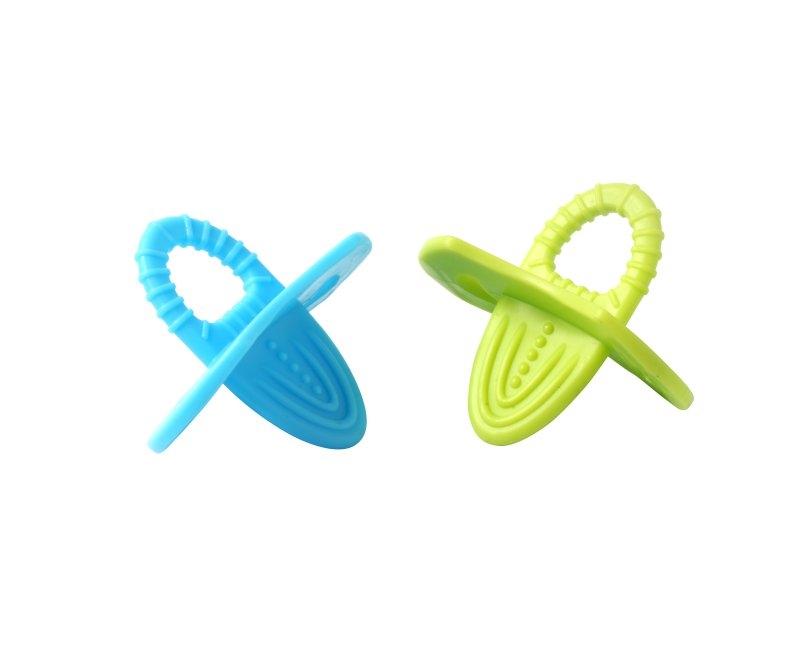 B.O.1009 Flexible teether
