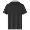 FIRS Men's Cool Touch Color-Block Polo Shirt