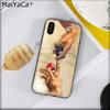 MaiYaCa Italy leonardo da vinci art Phone Cover for Apple iphone 11 pro 8 7 66S Plus X XS MAX 5S SE XR Cases