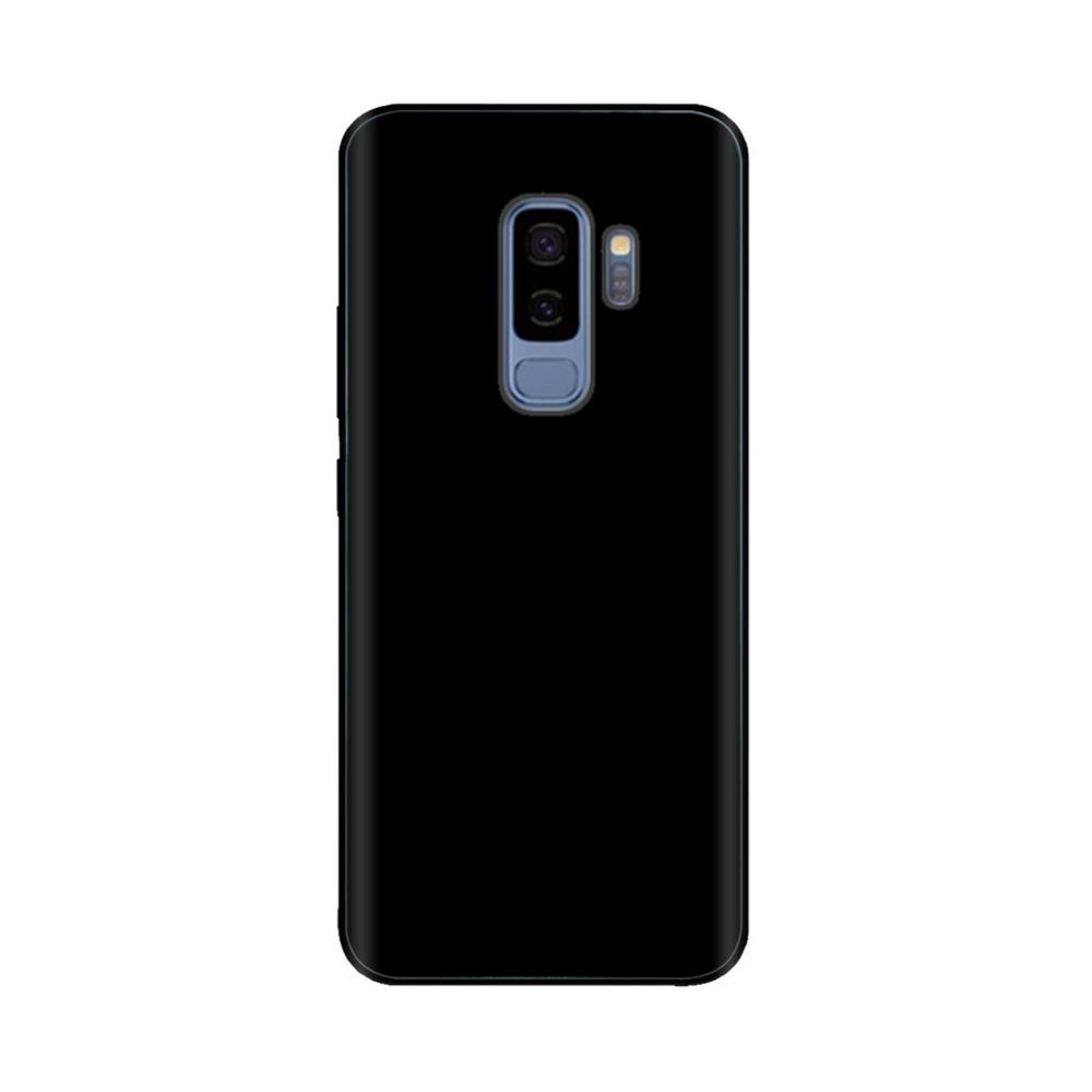 

Case For Samsung S9 S9 Plus Case S9+ Soft Silicone Back Cover Bumper Phone Case For Samsung Galaxy S9 GalaxyS9 S 9 plus cartoon Samsung S9 Plus