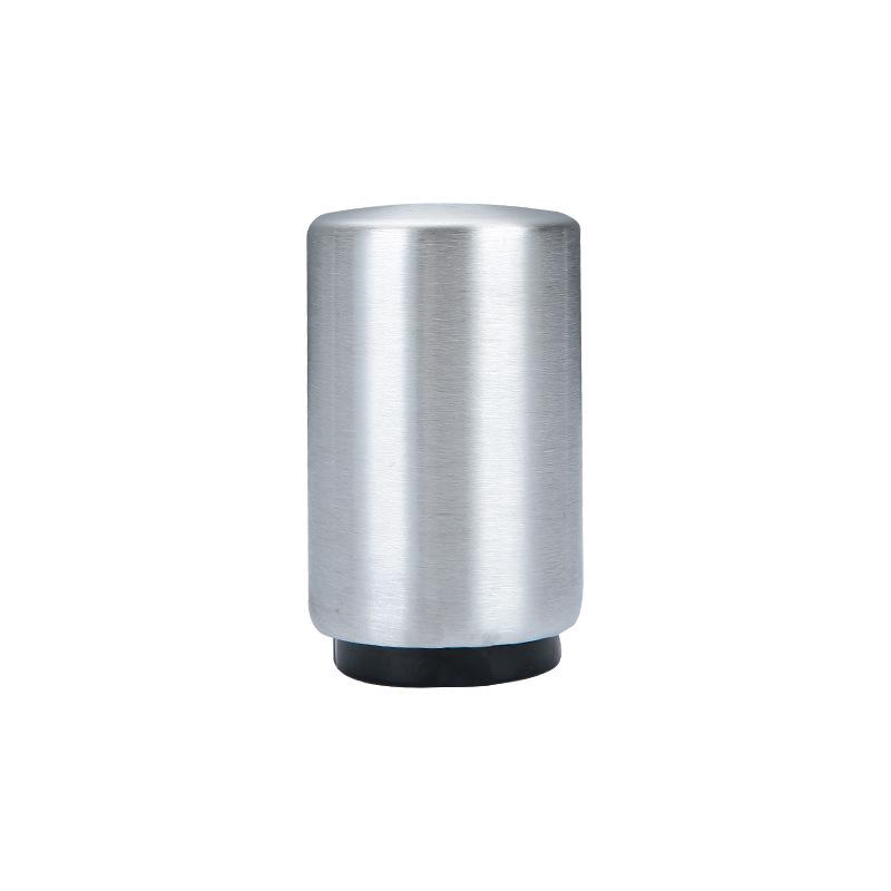 Automatic Beer Bottle Opener,Magnet Beer Opener,Stainless Steel Push Down Opener Wine Beer Soda Cap Opener Kitchen Accessories