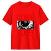 Converge Vintage TShirt Summer 100 Cotton TShirts For Unisexs Popular Pattern Tshirt Short Sleeve Funny Tops