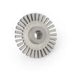 Optical Encoder Simulator 30 Slot 60 Slot for For LOGITECH G25 G27 Racing Steering Wheel Upgrade 304 Stainless Steel Material