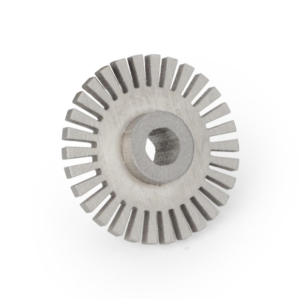 Optical Encoder Simulator 30 Slot 60 Slot for For LOGITECH G25 G27 Racing Steering Wheel Upgrade 304 Stainless Steel Material