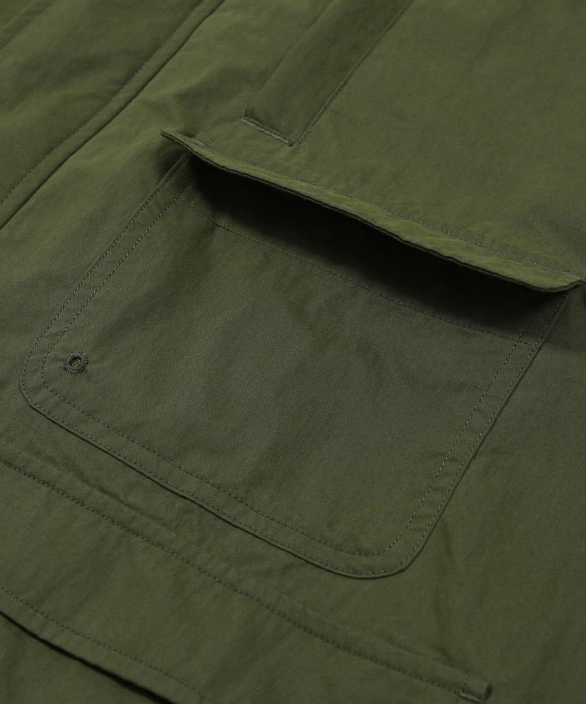 Haveoffduty Utility Field Jacket (Khaki)