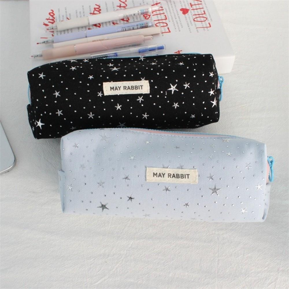 High-quality Stylish Pencil Case Star-shaped Stationery Organizer New Stationery Organizer Tool