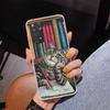 Cute Cartoon Lucky Cats Phnoe Case for Phnoe Case for Xiaomi Redmi Note 15 14 14S 13 Pro Plus 12 12S 11S 11E 10S 10 11T 5G Uniqu