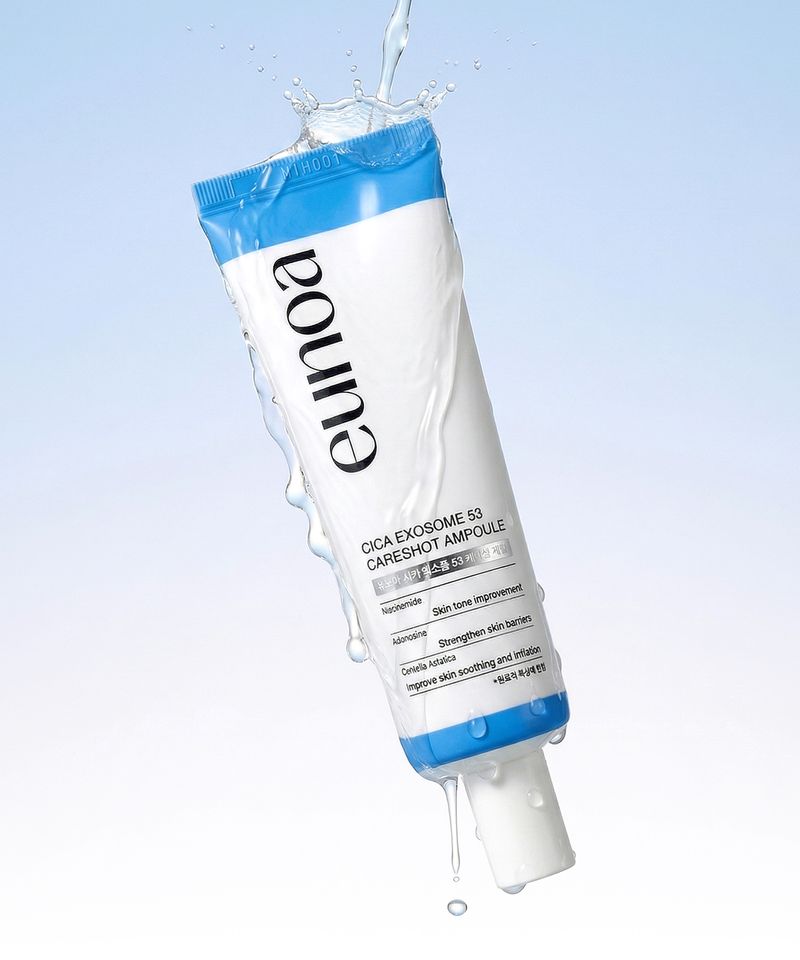 Cica Exosome 53 Care Shot Ampoule 50ml