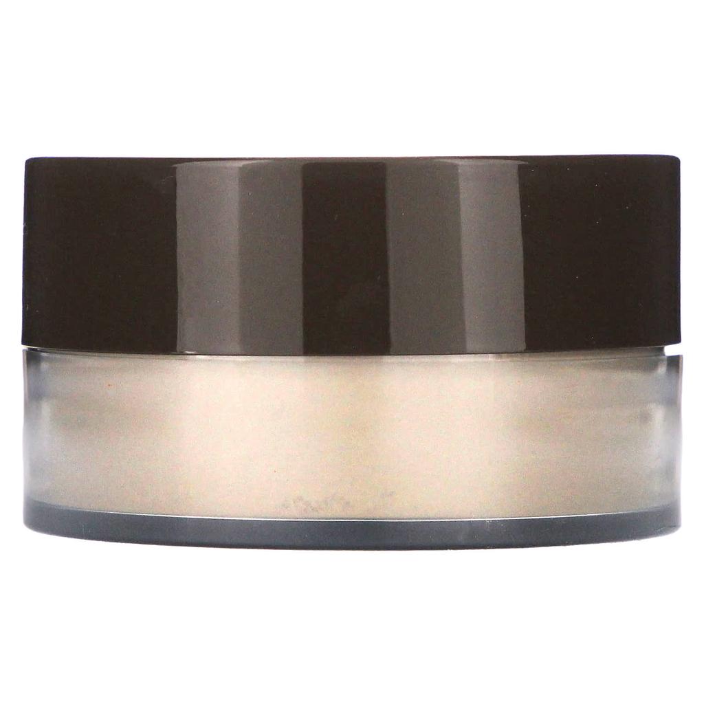 Covergirl, Clean Invisible, sypký pudr, 105 Průsvitný perleťový, 0,63 oz (18 g)