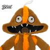Stuffed Animal for Kids Soft Plush Character Doll Fluffy Cuddly Cuddle Toy Friend Hugging Sleeping Collecting Bedroom Office Decor Nap Time