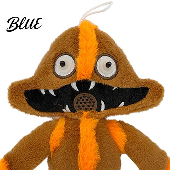 Stuffed Animal for Kids Soft Plush Character Doll Fluffy Cuddly Cuddle Toy Friend Hugging Sleeping Collecting Bedroom Office Decor Nap Time