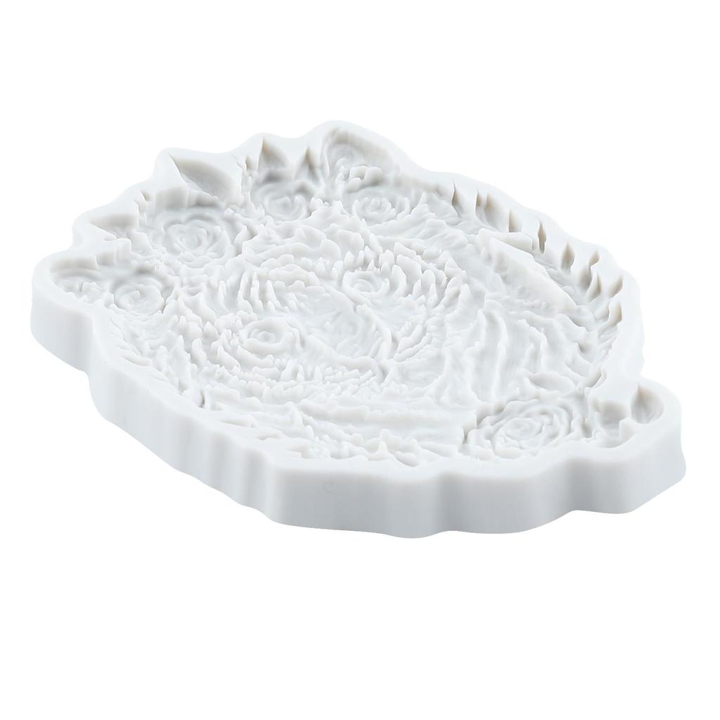 Tiger Silicone Molds Tiger Fondant Mold Cake Decorating Tools Cupcake Topper Candy Resin Clay Chocolate Gumpaste Mold