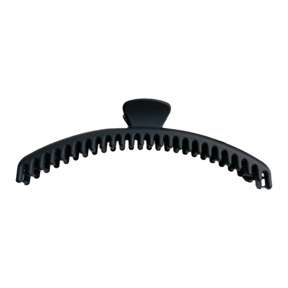 Long And Slender Hair Claw Clip Dense Teeth Updo Hair Clip New Long Hair Claw For Women