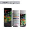 Drinking Water Water Test Strips Kit PH Test Fish Tank Tropical Aquarium Pond