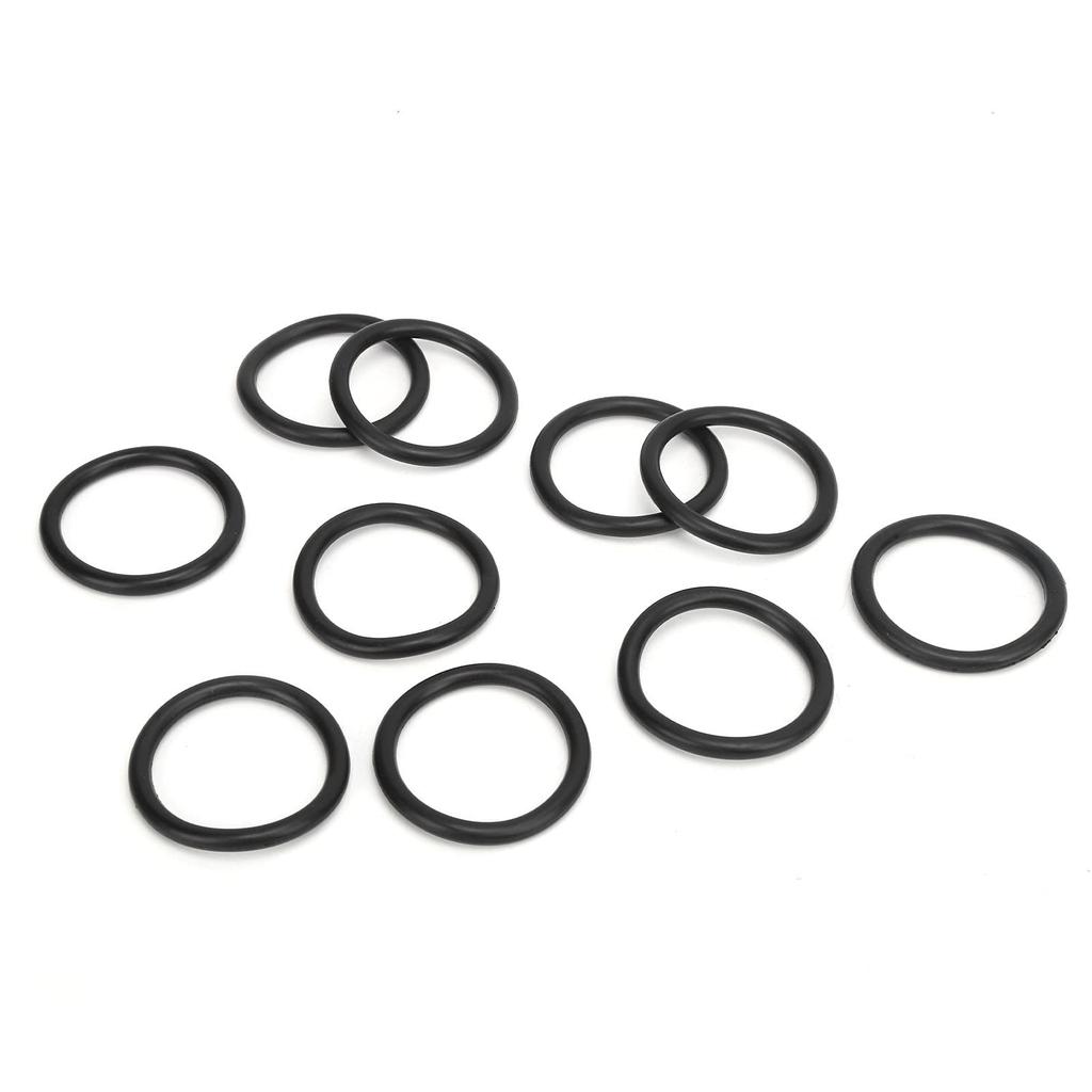 Quick Release Fasteners Rubber Bumper Fasteners, 10 Pcs Car Bumper Fender Quick Release Fastener