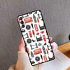 London British Union Jack Phone Case For Samsung Galaxy S25 Ultra S20 S21 S22 S23 S24 Plus S9 S10 S25 FE Back Cover