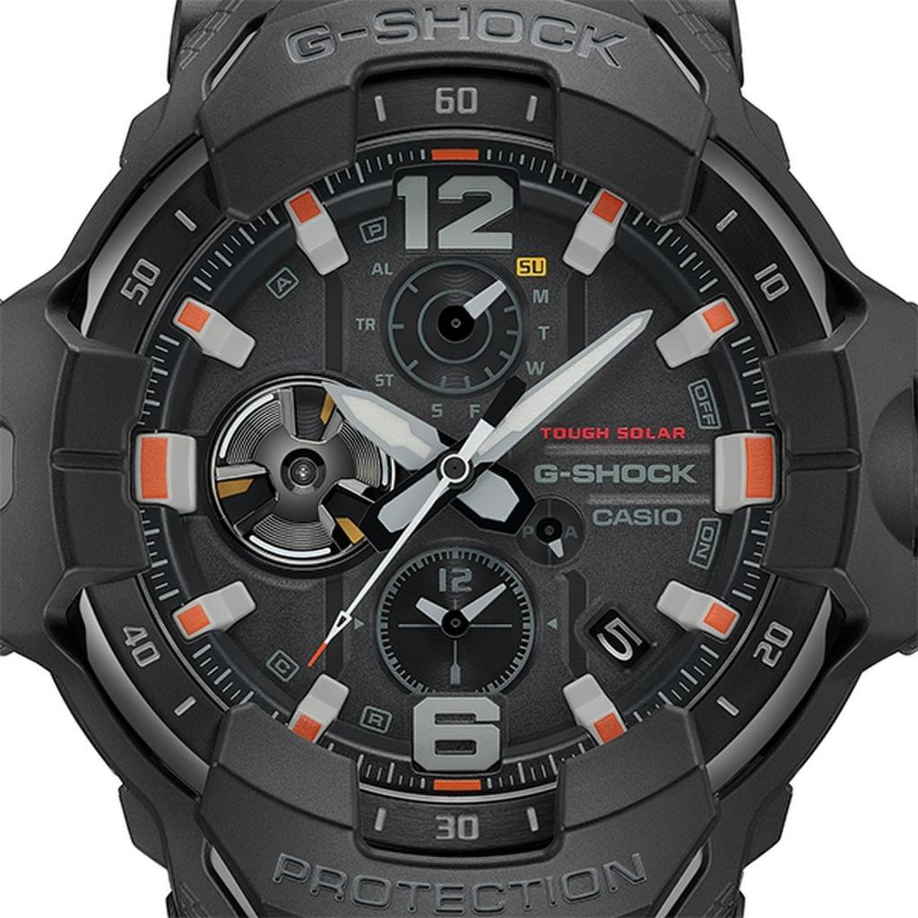 [G-Shock] GR-B300EC-1ADR