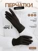 Novas Luvas Quentes Femininas para Exterior, Feitas De Adequadas Para Ecrãs Tácteis, Versáteis, À Prova de Vento, Frio, Prova, Ciclismo, Com Laço, Perfeitas Para