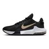 Nike Air Max Impact 4 Black Metallic Gold Star Men Sneakers Anthracite White DM1124-003