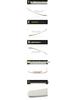 Front Lower Center Grille Trim & Anti-Scratch Bright Strip for 20 CS75PLUS Models