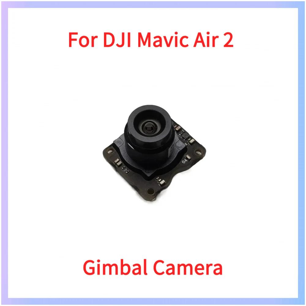 For DJI Mavic Air 2 Gimbal Camera Lens Module Component Placement Repair Parts