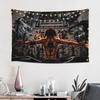 Anime One Pieces Cutecore Tapestry Wall Hanging Blanket Tapestry Home Decor Items Wall Decorations