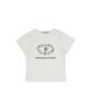 Mainingkeollegteo World Top-Off White