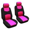 Universal Car Seat Cover Set for All Seasons - 4/9 Piece Set