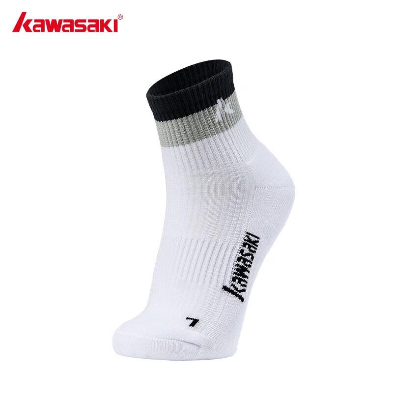 Kawasaki Sports Mid-Calf Socks