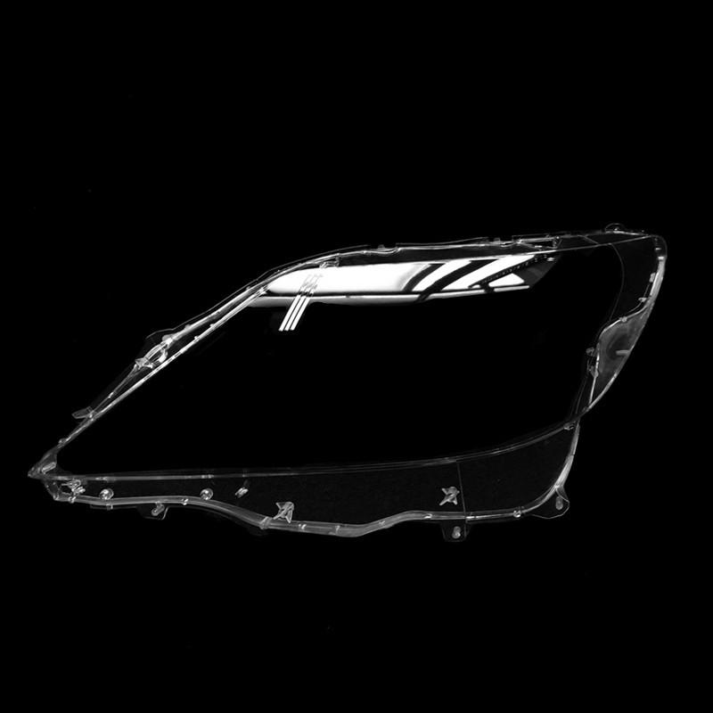 Clear Headlight Cover for 2010-2012 Lexus LS Models