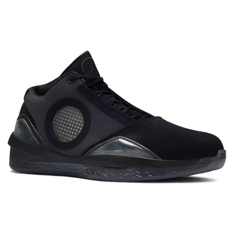Jordan Air 2010 Negru Roșu 387358-001