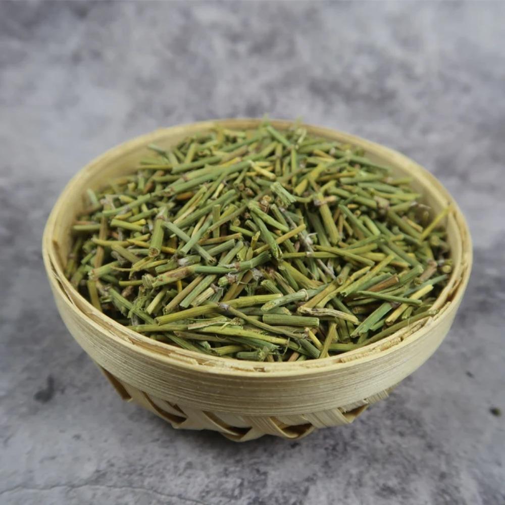 Raw Mo & Huang Herb Tea Herbal Green Tea Natural Mu & huang Tea