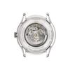 Tissot Edelstahl blaues Zifferblatt Herren Modeuhr T139.407.11.048.00
