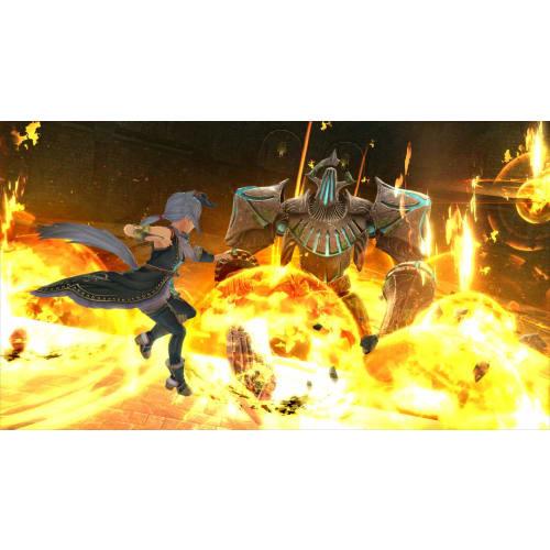 ys ix -monstrum nox - ps4