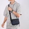 Men's Small Bag Shoulder Bag Crossbody Bag Commuter Oxford Bag