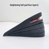 Heightincreasing Cushion Insole Air With For Men And Women Providing Invisible Comfort And Support While Reducing Strain During Sports