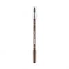 Stylist Eyebrow Pencil (40. Don't Let Me Brown) 1.6g