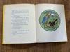 [USED] Vintage British children's book: Little Grey Rabbit