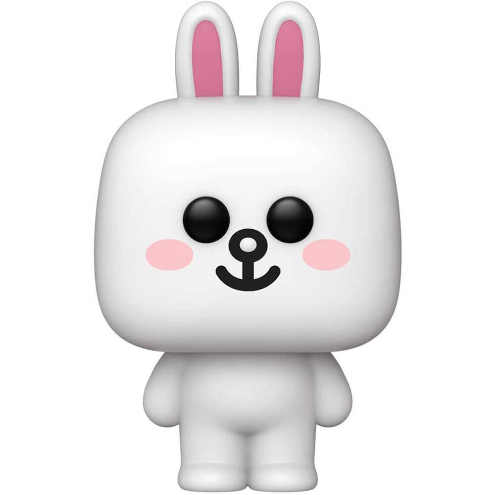 

Линия Друзей Кони Поп! Винил