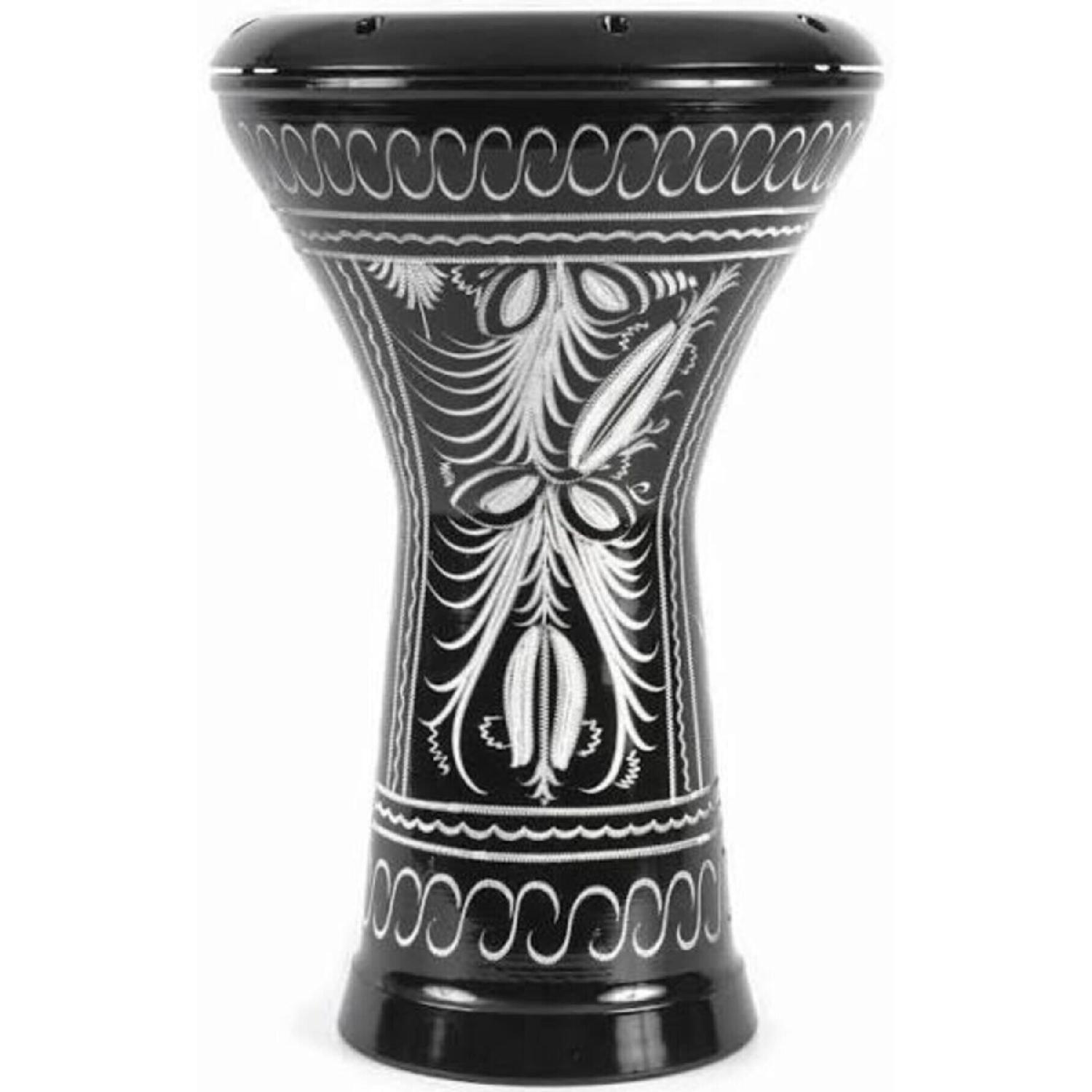 

Ключница Tomtom, Doumbek рядом с вышитой дарбукой