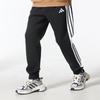 adidas Men's Winter Fleece-Lined Track Pants JD1861