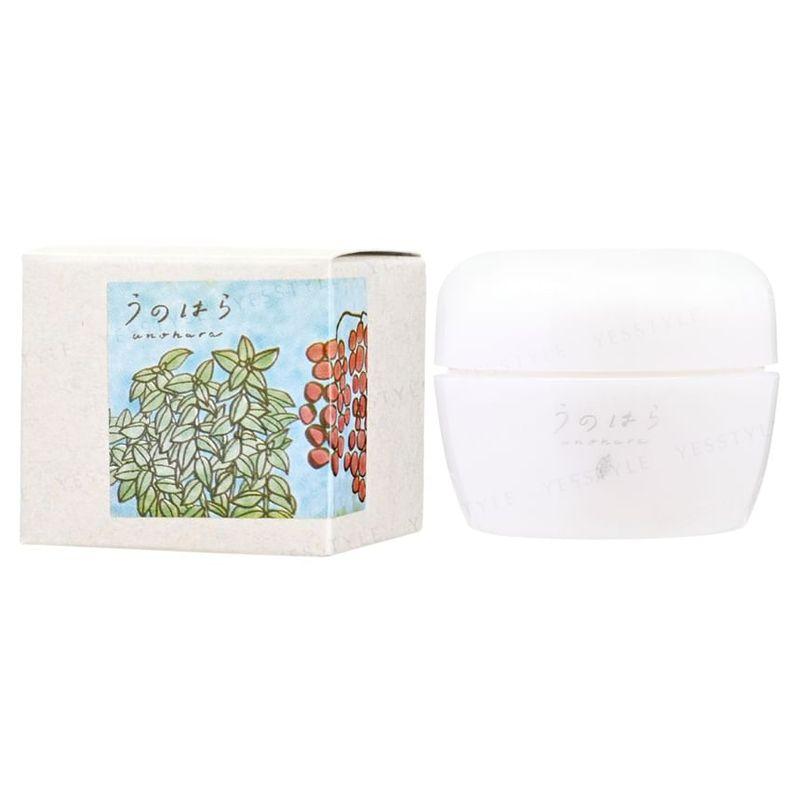 Unohara - Noyamanomegumi Face & Body Cream