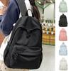 Rucksack, Reiserucksack mit großem Fassungsvermögen, Minimalistisch für Herren, Lässig für Damen, High School, Rucksack für College-Studenten, für Herren