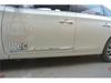 12-19 New Sylphy ABS Electroplated Door Edge Anti-Collision Strip