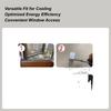Electronice și climatizare – Piese de schimb pentru sistemele de ventilare și climatizare