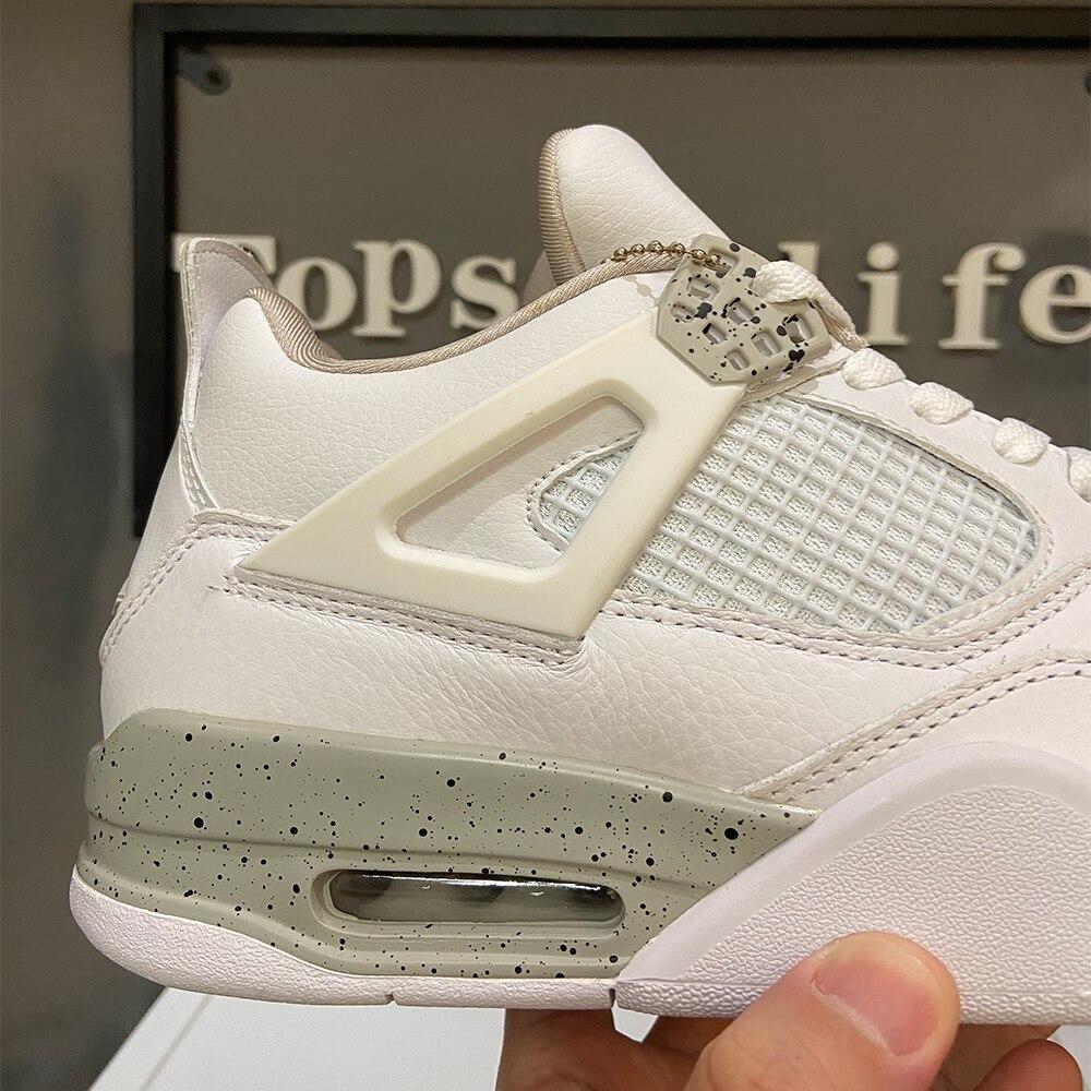 Buy High Quality 4S Basketball Shoes 4 