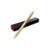 Rotring Mechanical Pencil Gold 600 2158796 0.5mm rOtring Mechanical Pencil High-Quality Writing Instrument Stationery German Made Drafting Pen
