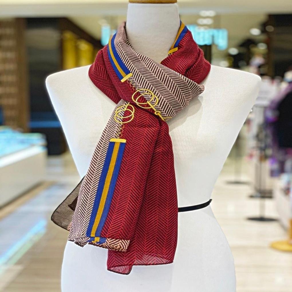 MJ Arnaldo Basini Eileen Scarf (ABFS-20652)